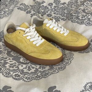 J McLaughlin Zibby Sneaker